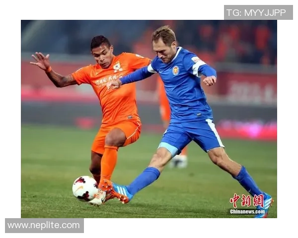 2014年中超第16轮鲁能对阵哈尔滨比赛前瞻分析与精彩看点预测