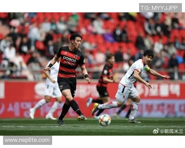 浦项制铁主场迎战仁川联期待精彩对决与精彩进球