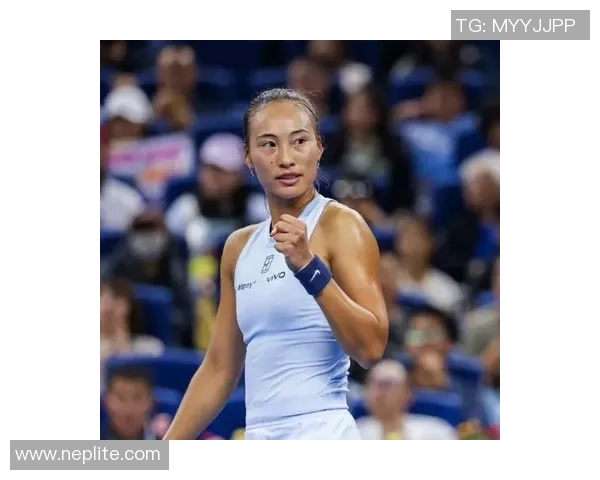 2025女运动员收入排行出炉：郑钦文1.45亿仅排第5，榜首令人意外