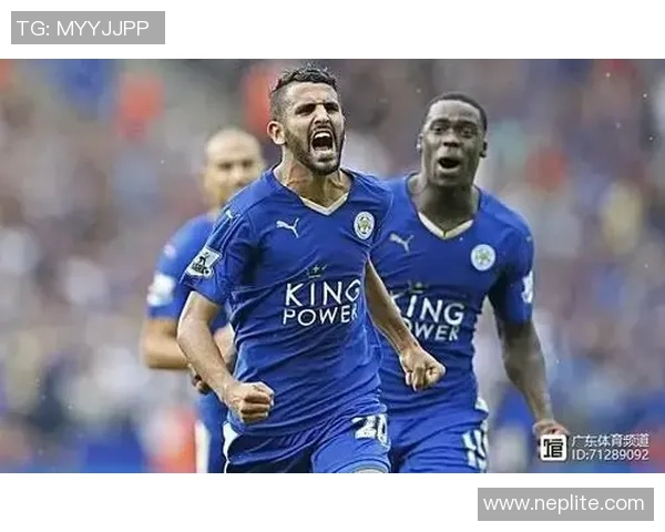 暖心一刻，莱斯特城约请视障球迷到主场体会音频说明服务